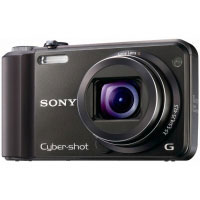 Sony DSC-H70B